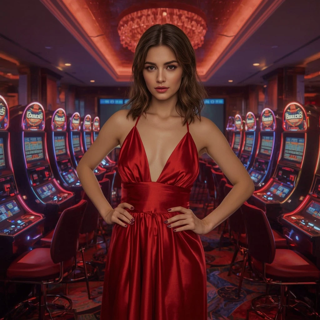 SpinMillion Casino giochi