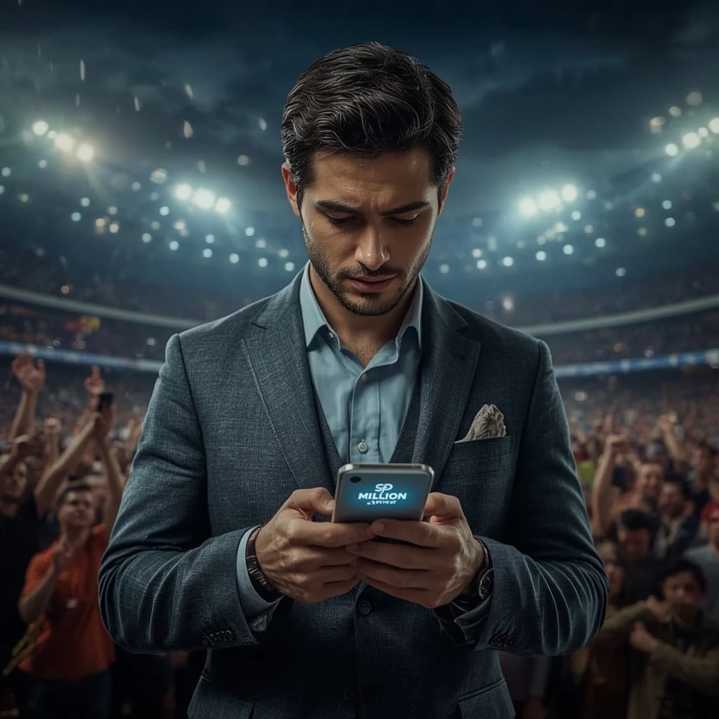 SpinMillion Casino Scommesse