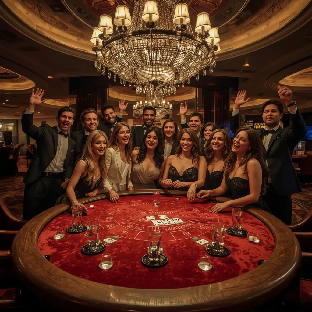 bonus VIP al casinò SPINMILLION CASINO