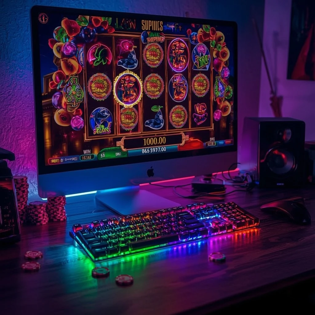 Microgaming SPINMILLION CASINO