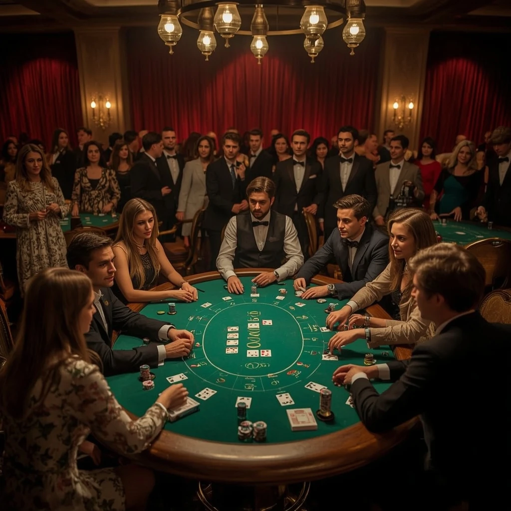 Regole del poker SpinMillion Casino