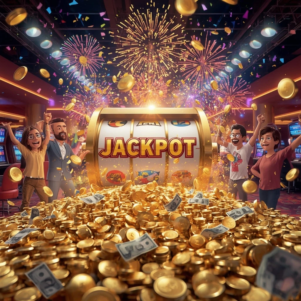 ottime slot di SpinMillion Casino