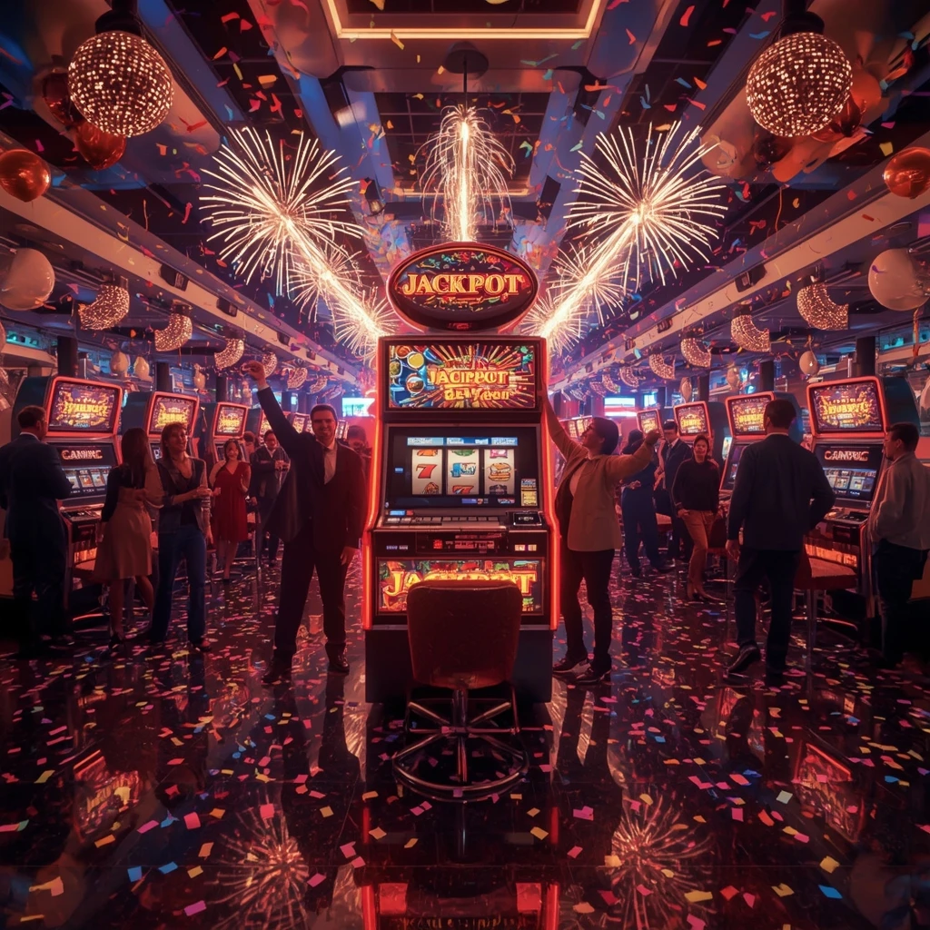 I jackpot fissi su SpinMillion Casino