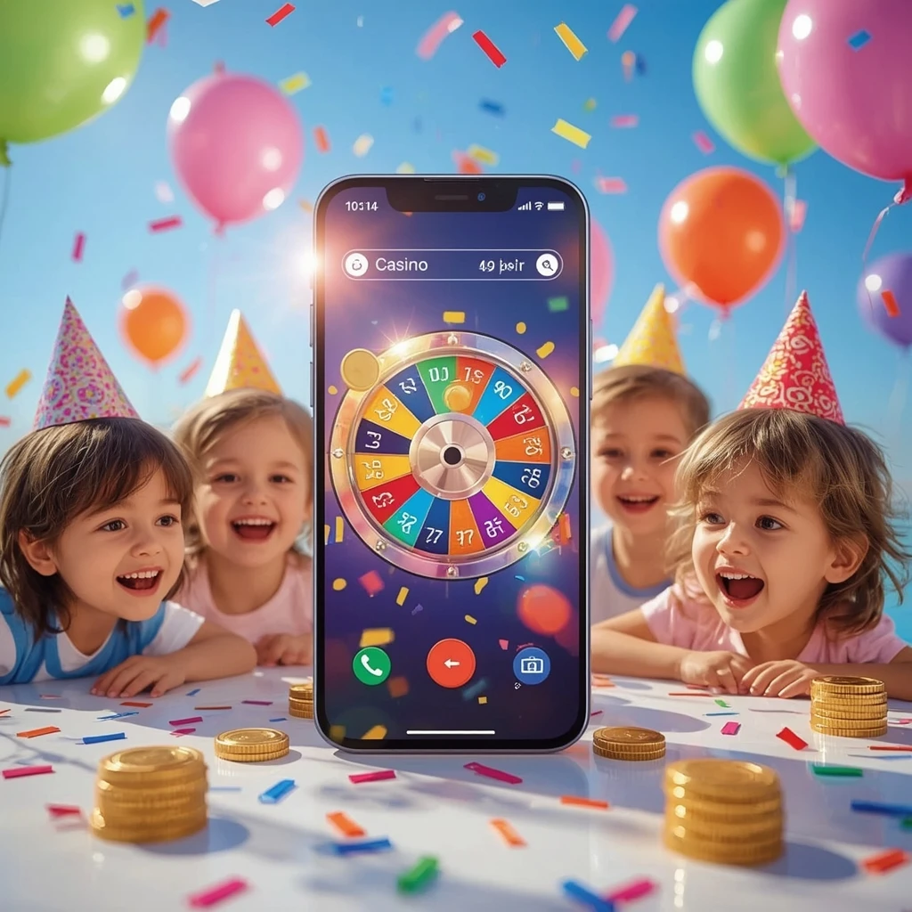 bonus del casinò su mobile SPINMILLION CASINO