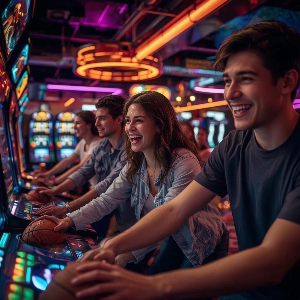 Scommesse sportive SpinMillion Casino