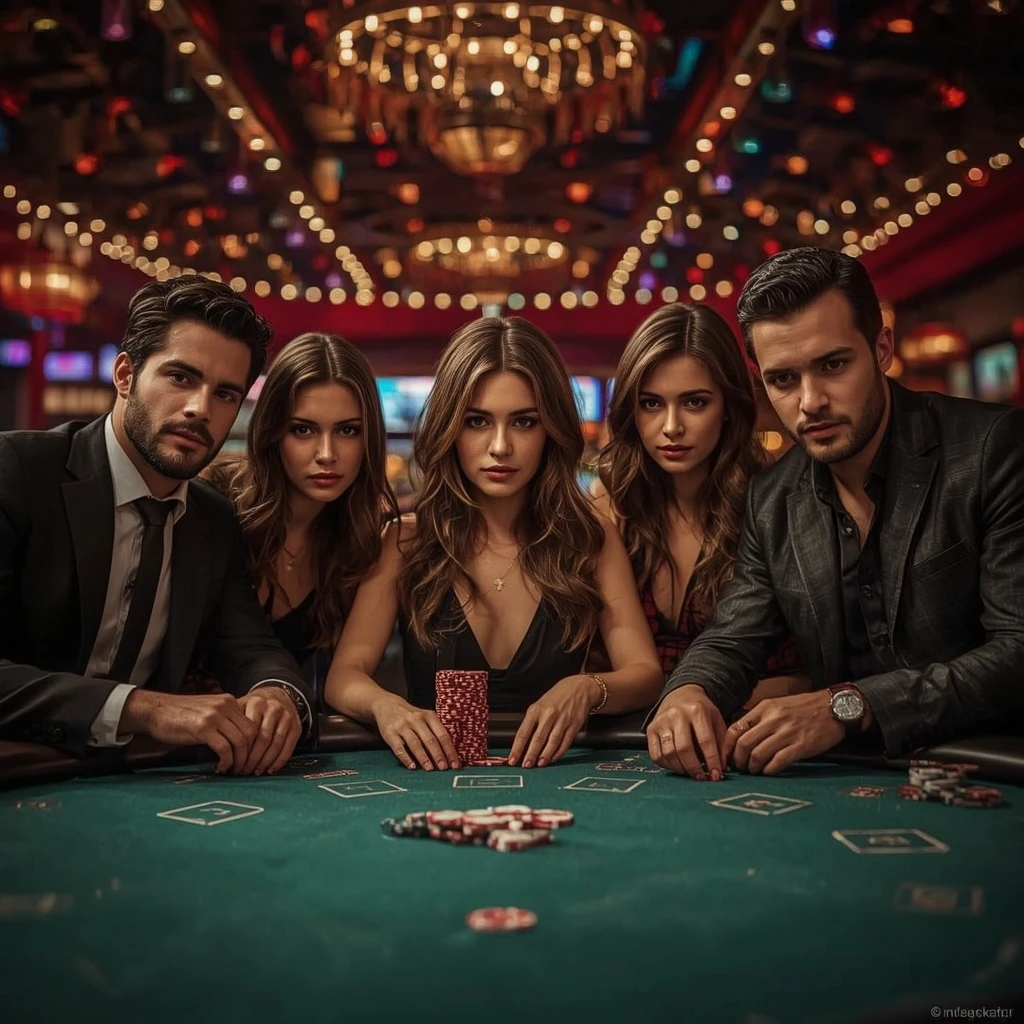 torneo di poker del casinò SPINMILLION CASINO