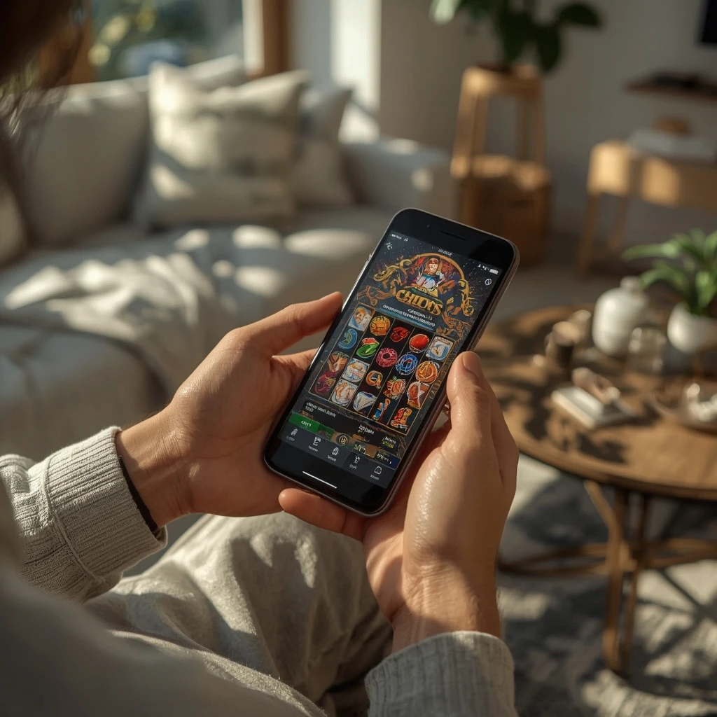 slot su mobile SPINMILLION CASINO
