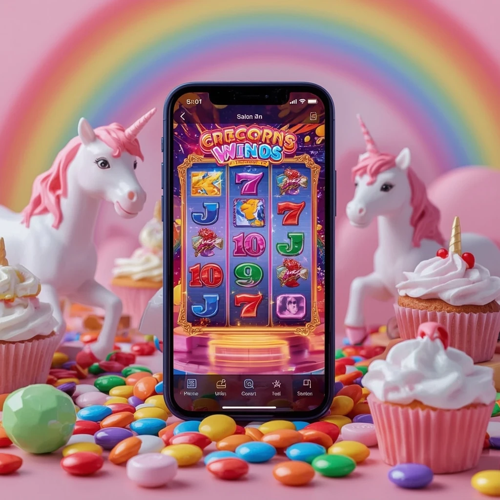 slot su iPhone SPINMILLION CASINO