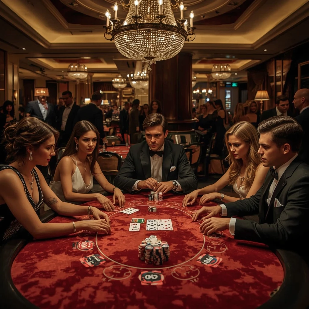 giochi da tavolo del casinò SPINMILLION CASINO