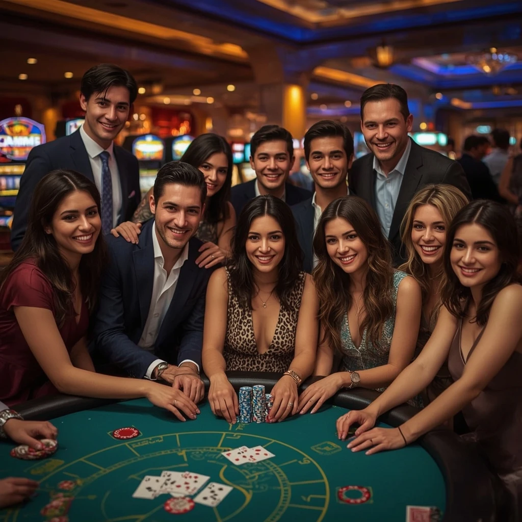 Le basi del gioco SPINMILLION CASINO